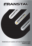 FRANSTAL 2021